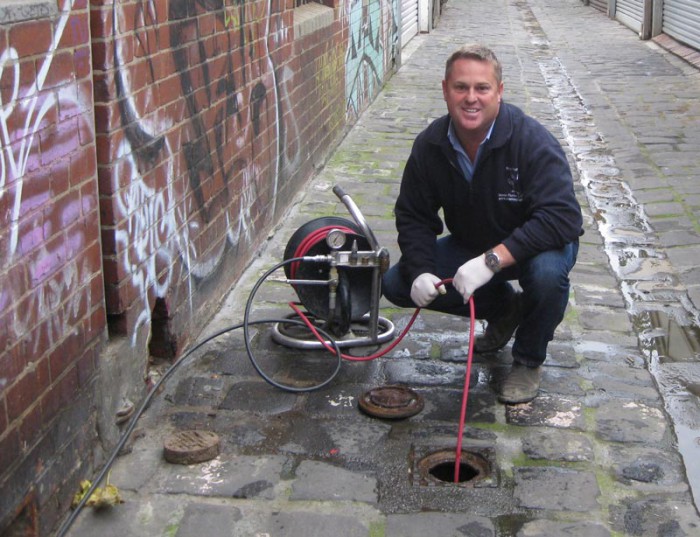 reliable plumbing services, Camberwell