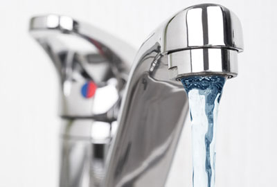 Do you have a leaking Tap or Appliance?